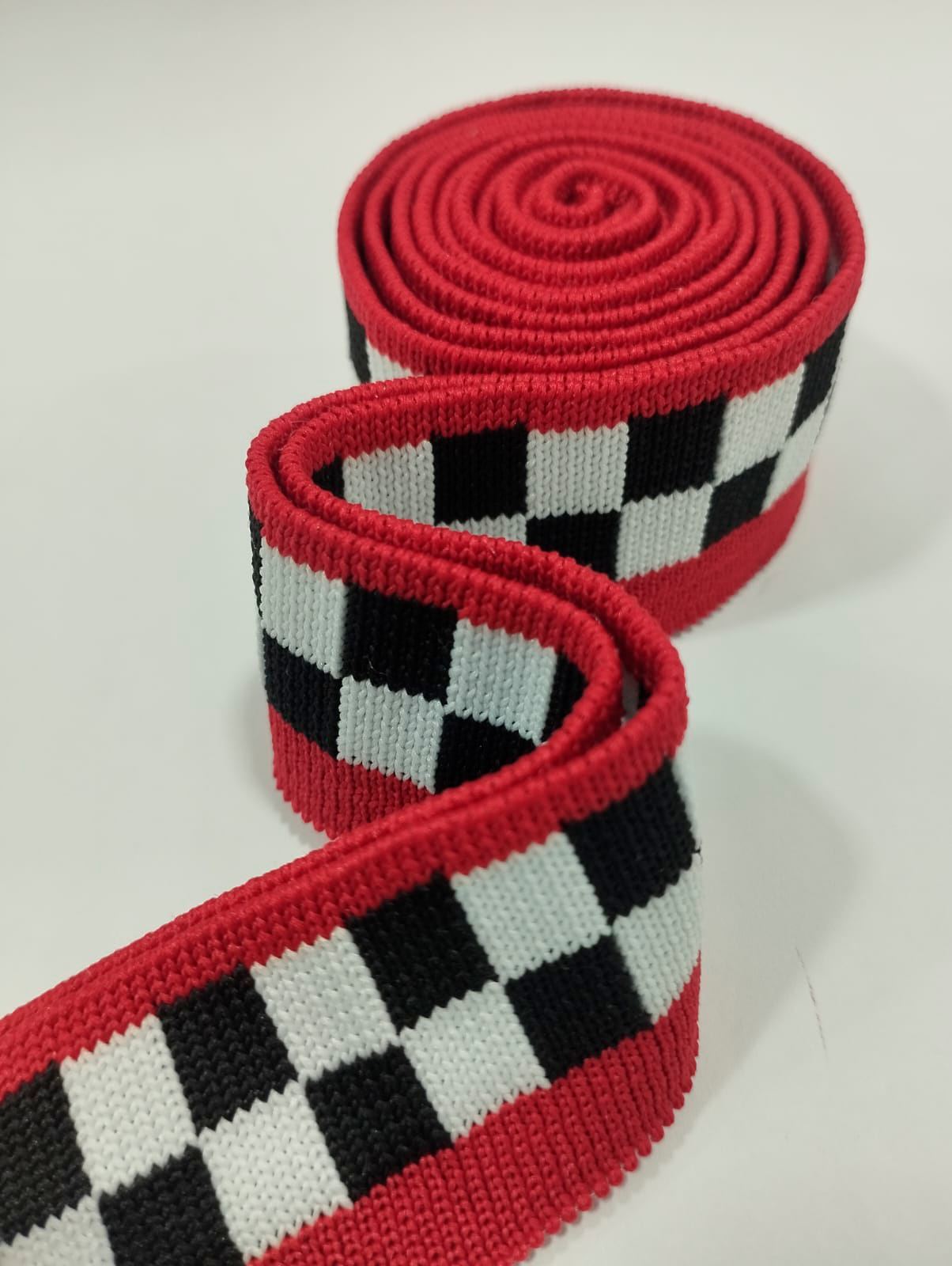 Gola Punho para Camisas